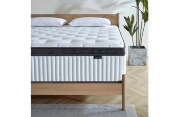 Tegeniss Twin Mattress Review: Comfort and Support