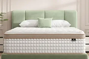 Queen Mattress Review: Comfort Meets Support
