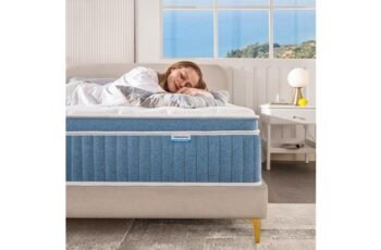 Rimensy King Mattress Review: Comfort and Support