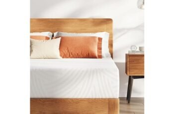 Sweetnight Twin Mattress Review: Comfort and Support