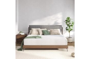Novilla King Mattress Review: Comfort and Support