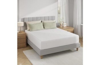 Novilla King Size Mattress Review