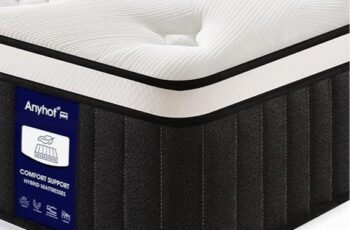 Queen Mattress Review: Comfort Meets Support