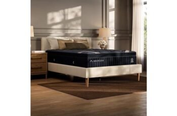 Luxe 14 King Mattress Review: Comfort and Support
