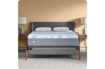 Sealy Dreamlife Mattress Review: Comfort and Support