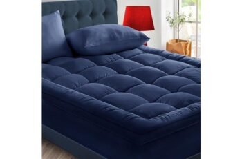 CYMULA Mattress Topper Review: Comfort and Support