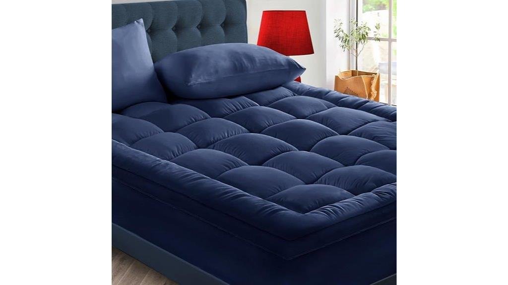 comfortable and supportive sleep