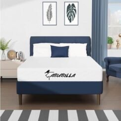 comfortable and supportive sleep