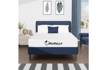 10 Inch Full Size Mattress Review