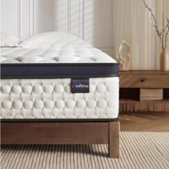 comfortable and supportive sleep