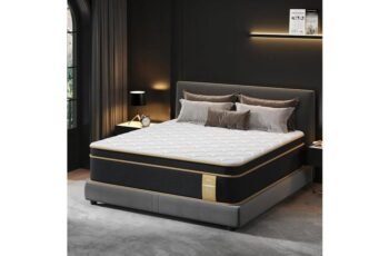 King Size Mattress Review: Comfort and Value