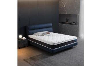 Queen Mattress Review: Comfort and Value Explored