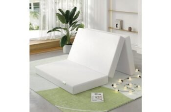 Novilla Folding Mattress Review: Comfort and Versatility