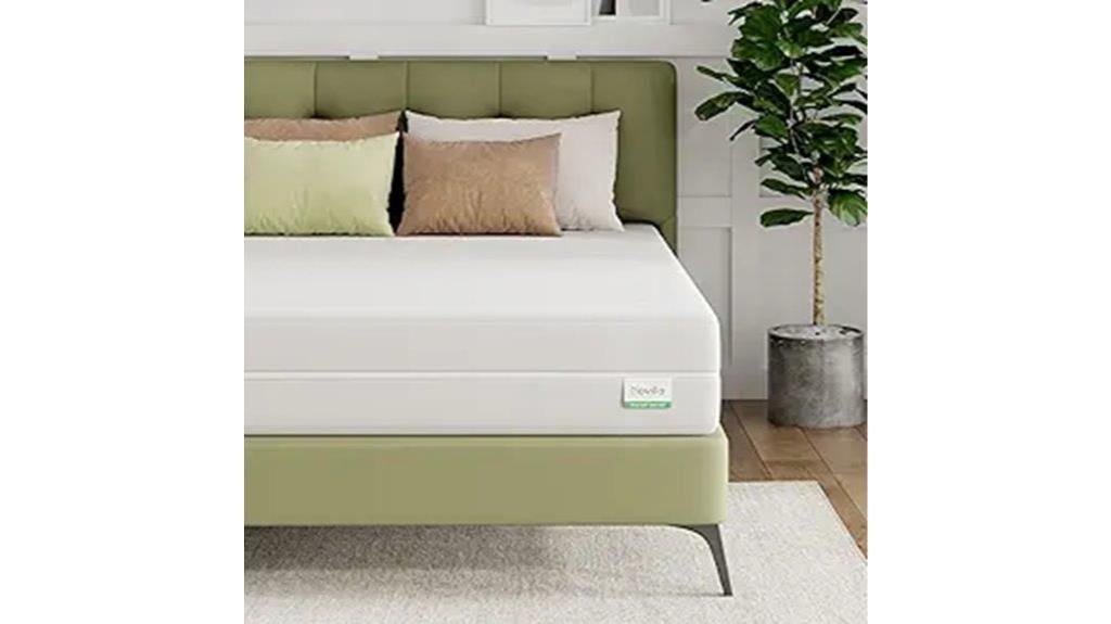 comfortable and versatile mattress