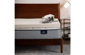Serta CopperGel Mattress Topper Review