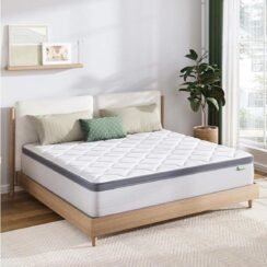 comfortable full size mattress