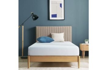 ZINUS 8 Inch Green Tea Mattress Review