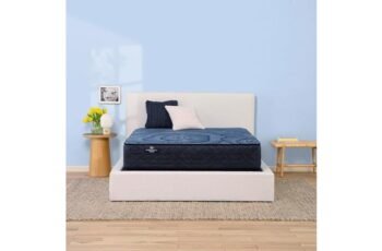 Serta Perfect Sleeper Hybrid Mattress Review