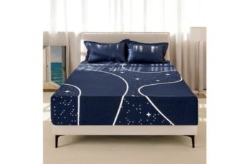 Sweetnight King Size Hybrid Mattress Review