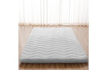 Japanese Floor Mattress Review: Comfort Tested