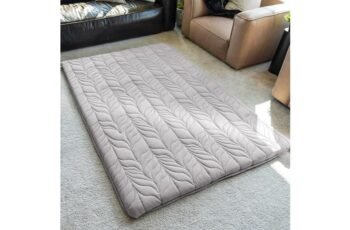 ZonLi Japanese Floor Mattress Review