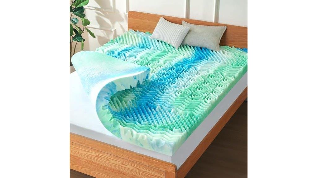 comfortable king mattress upgrade