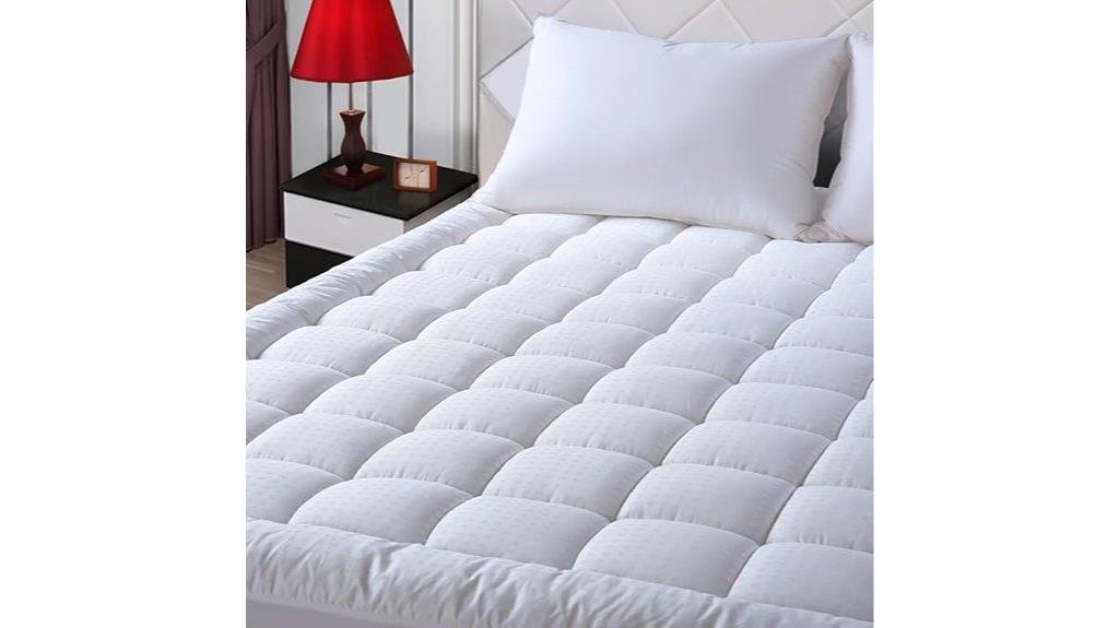 comfortable king size mattress