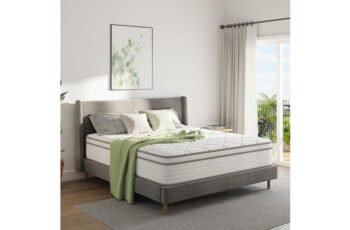 Novilla 10 Inch King Mattress Review