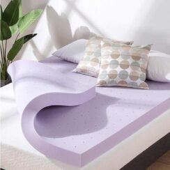 comfortable mattress enhancement solution