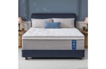 QUEEN ROSE Full Mattress Review: Comfort Tested
