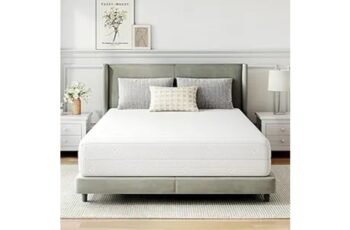 Novilla King Size Mattress Review: Comfort Unpacked