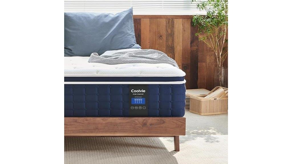 comfortable mattress for everyone