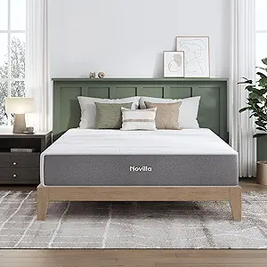 comfortable mattress for sleeping
