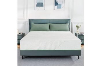 Novilla King Mattress in a Box Review