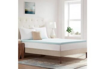 Sweet Home Collection Mattress Topper Review