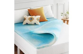Best Price Mattress Topper Review: Comfort Awaits