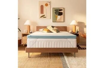 Tempur-Pedic TEMPUR-Adapt Mattress Topper Review