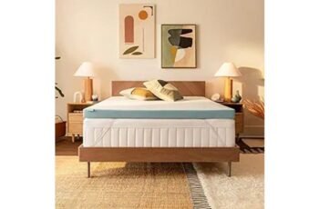 Tempur-Pedic TEMPUR-Adapt Mattress Topper Review