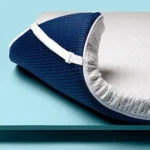 comfortable memory foam upgrade