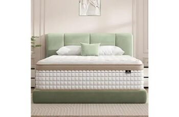 Eensleep Queen Size Mattress Review