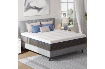 Rolanstar Queen Size Mattress Review