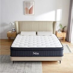 comfortable queen size mattresses