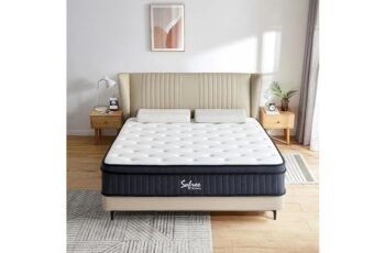 Queen Size Mattresses Review: Comfort Redefined