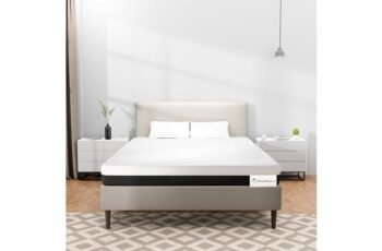 6 Inch Full Mattress Review: Comfort Unlocked