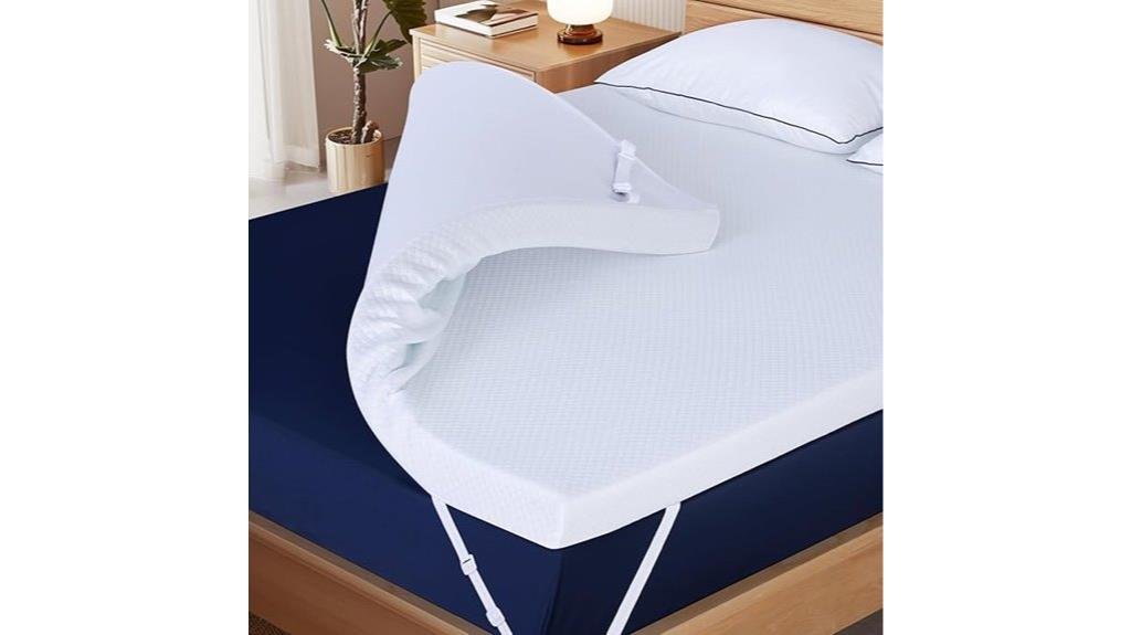 comfortable sleep enhancement option