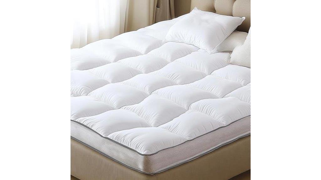 comfortable sleep enhancement option