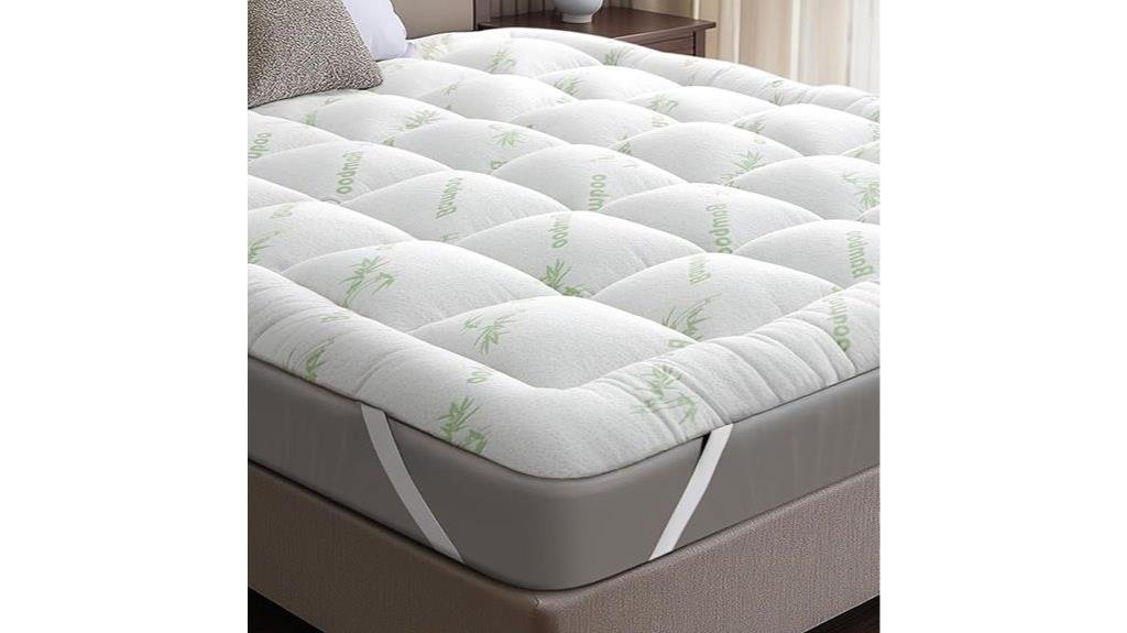 comfortable sleep enhancement product