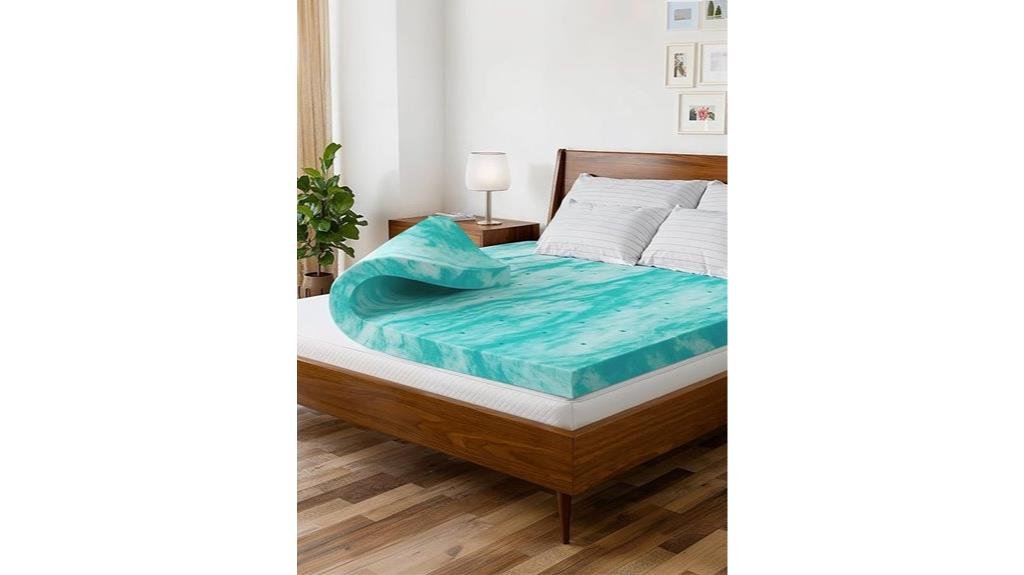 comfortable sleep enhancement product