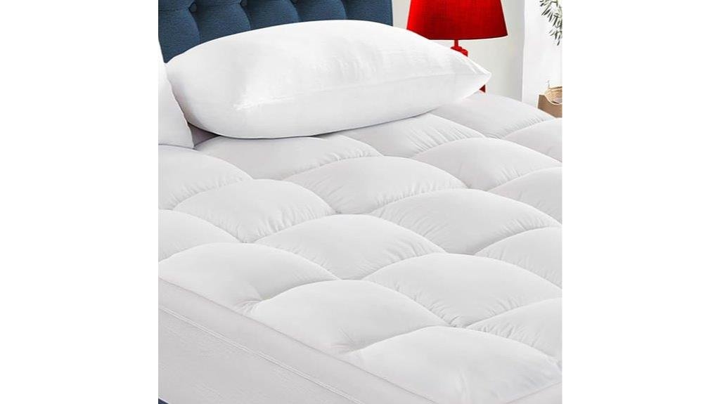 comfortable sleep enhancement product