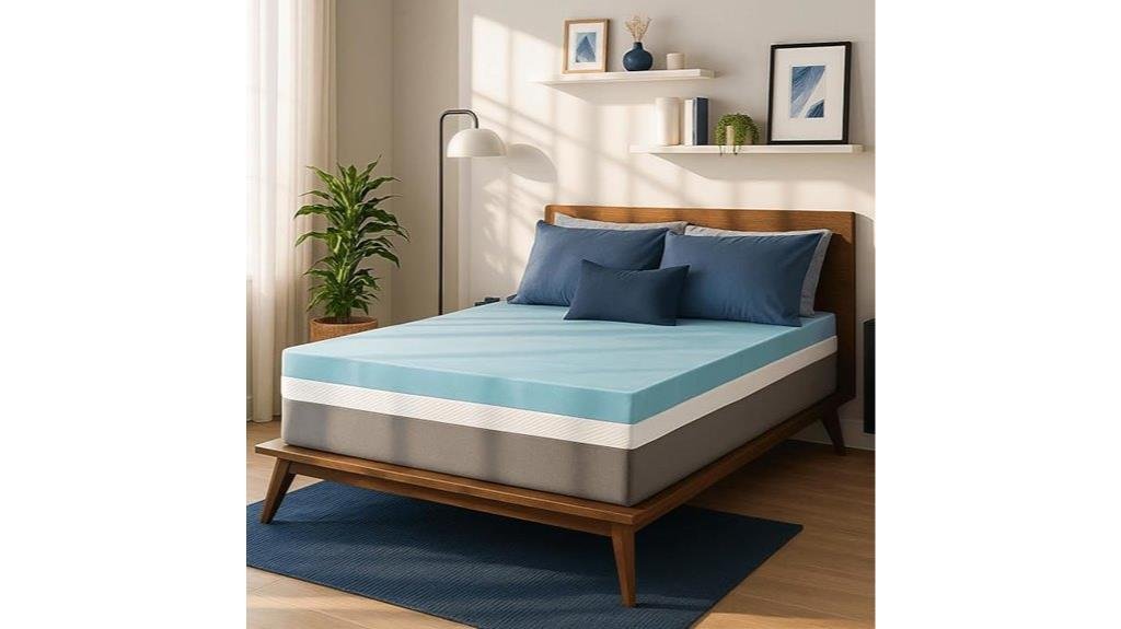 comfortable sleep enhancement product